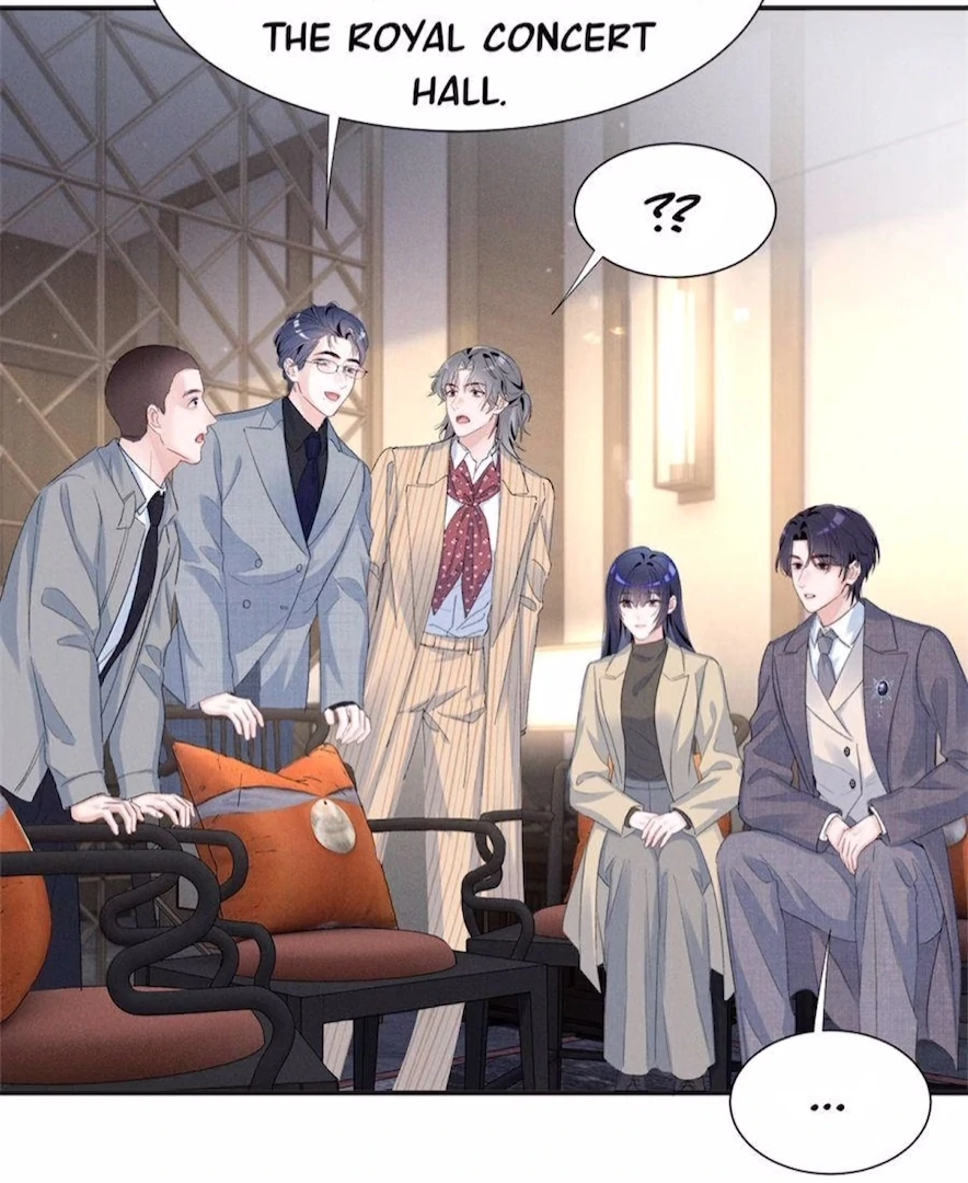 Beneath the Lady’s Mask Chapter 77 236 31