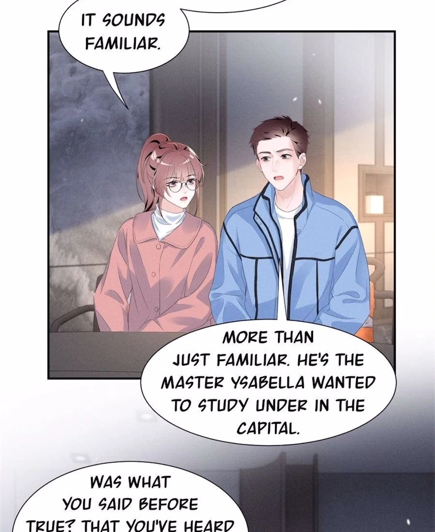 Beneath the Lady’s Mask Chapter 77 241 36