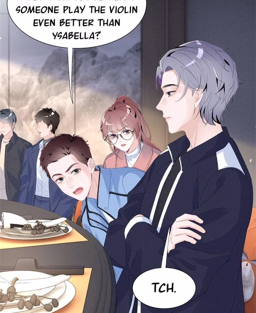 Beneath the Lady’s Mask Chapter 77 242 37