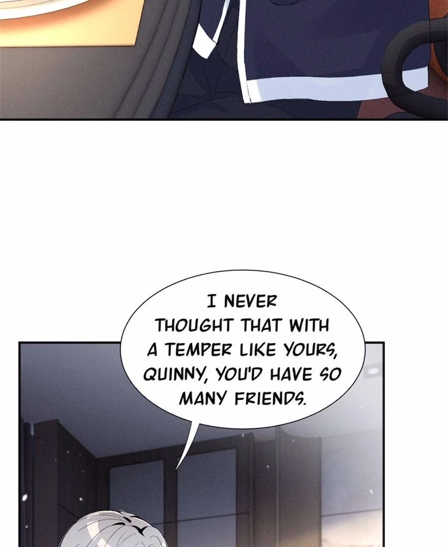 Beneath the Lady’s Mask Chapter 77 243 38