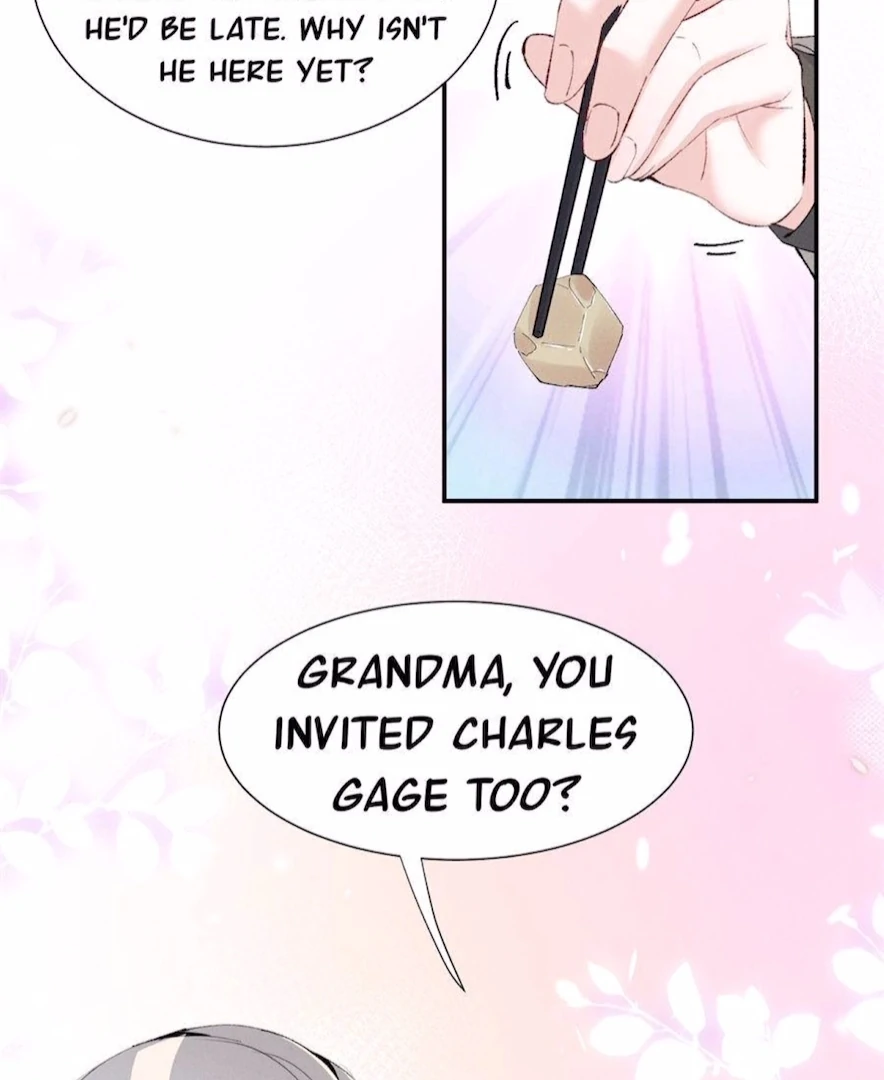 Beneath the Lady’s Mask Chapter 77 245 40