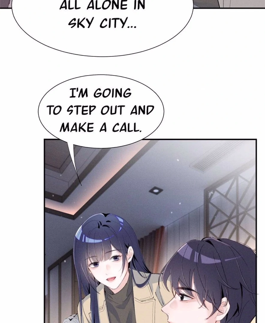 Beneath the Lady’s Mask Chapter 77 247 42