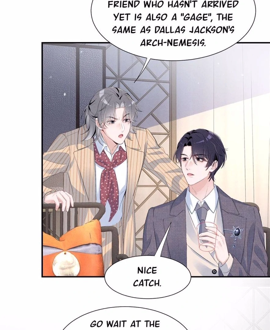 Beneath the Lady’s Mask Chapter 77 249 44