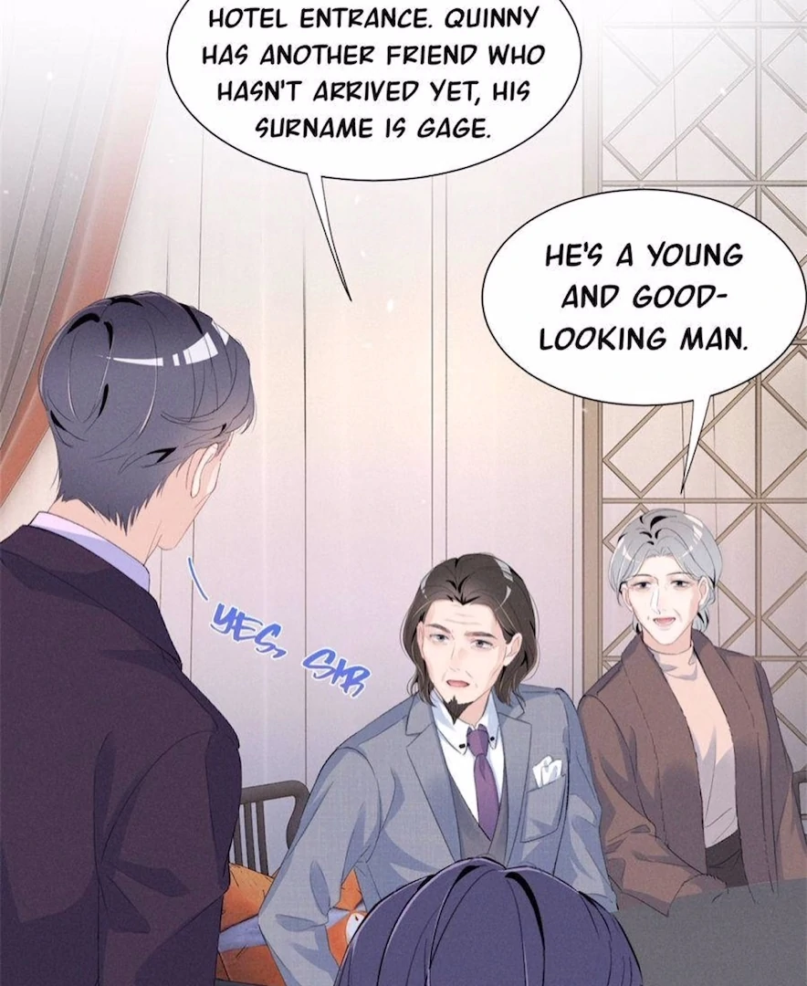 Beneath the Lady’s Mask Chapter 77 250 45