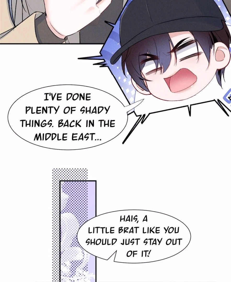 Beneath the Lady’s Mask Chapter 77 258 53