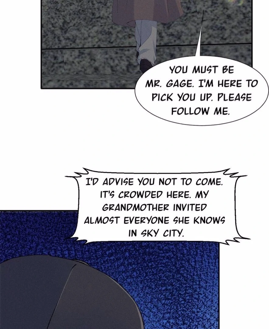 Beneath the Lady’s Mask Chapter 77 260 55