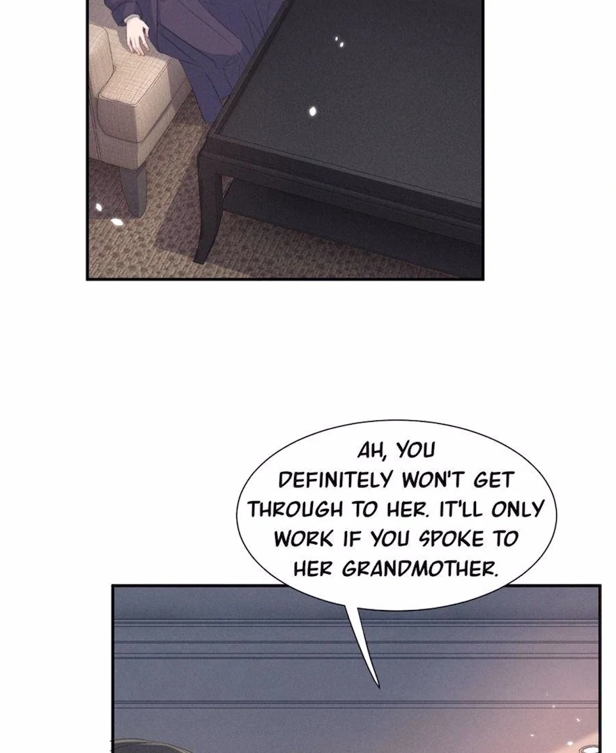 Beneath the Lady’s Mask Chapter 79 234 02