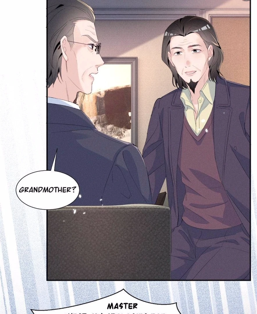 Beneath the Lady’s Mask Chapter 79 235 03