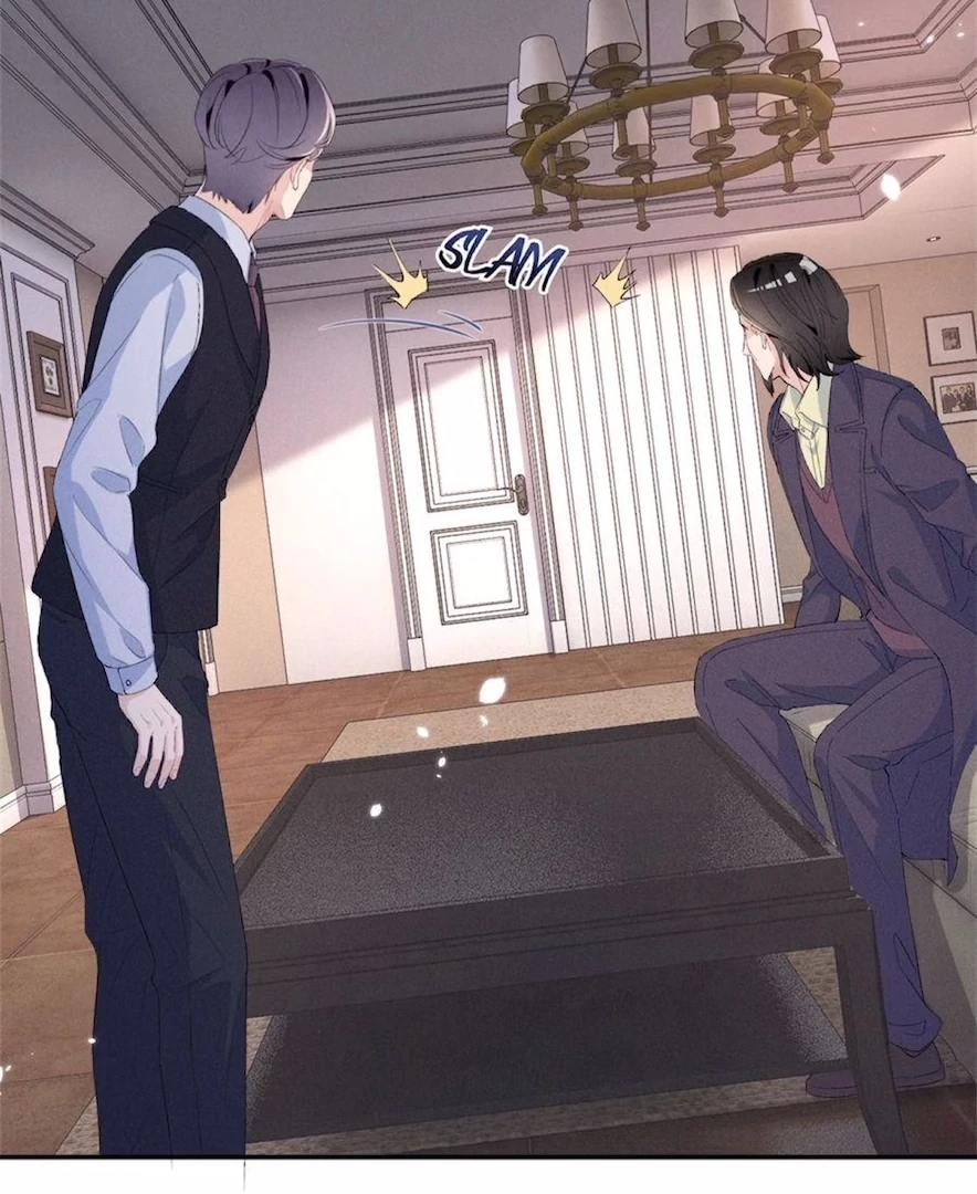 Beneath the Lady’s Mask Chapter 79 238 06