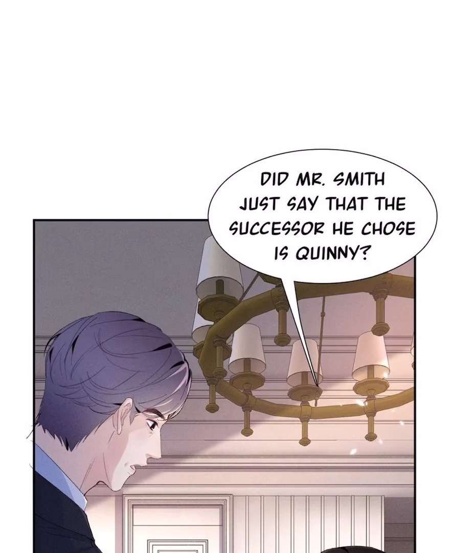 Beneath the Lady’s Mask Chapter 79 239 07