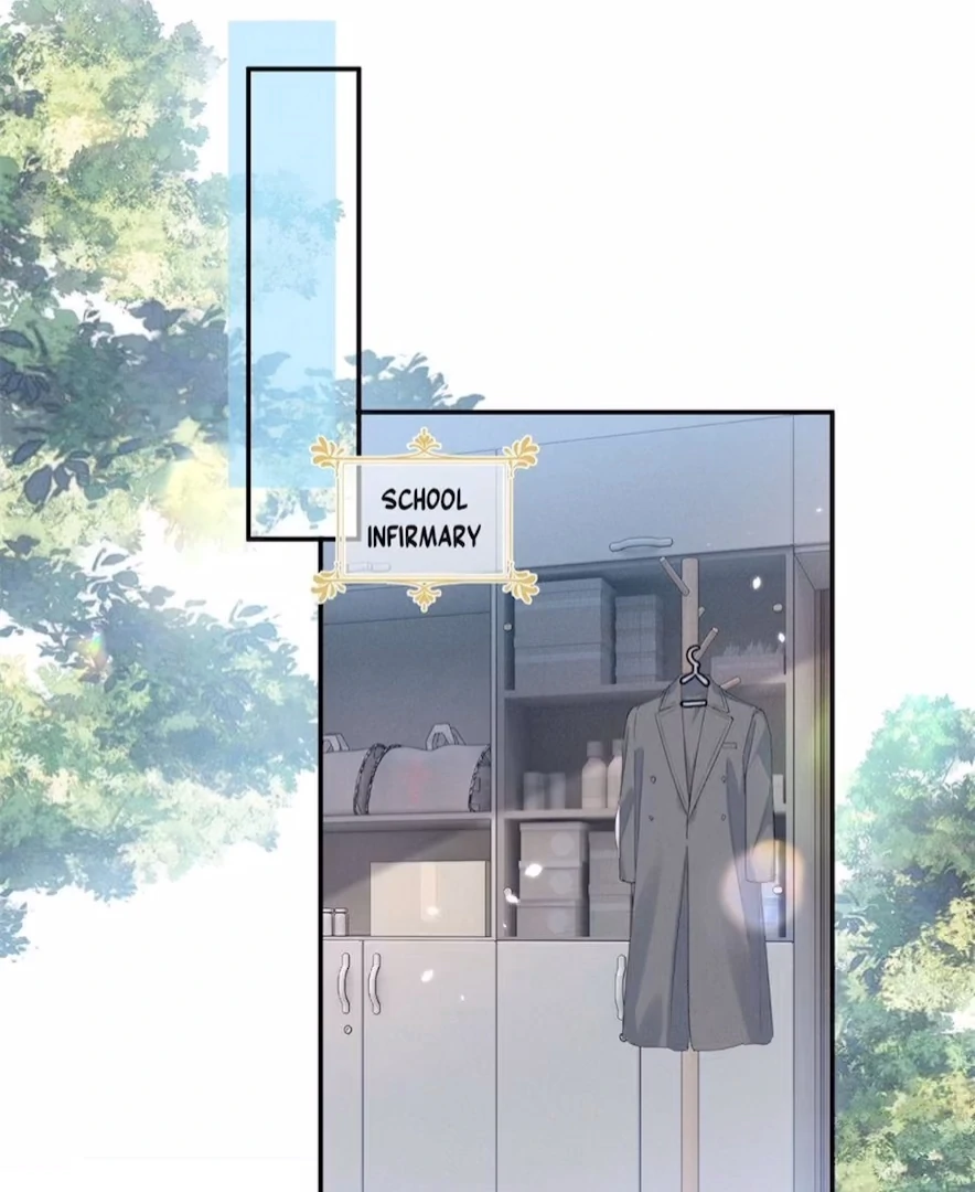 Beneath the Lady’s Mask Chapter 79 241 09