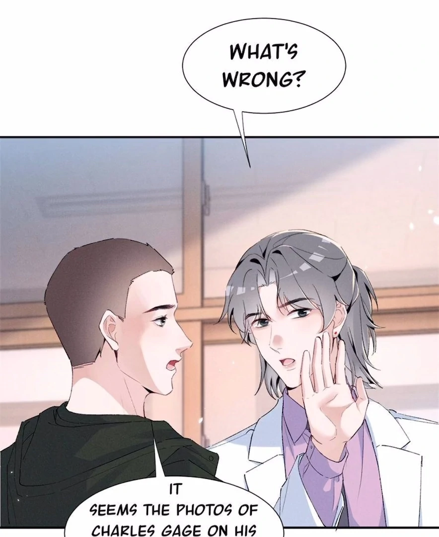 Beneath the Lady’s Mask Chapter 79 245 13