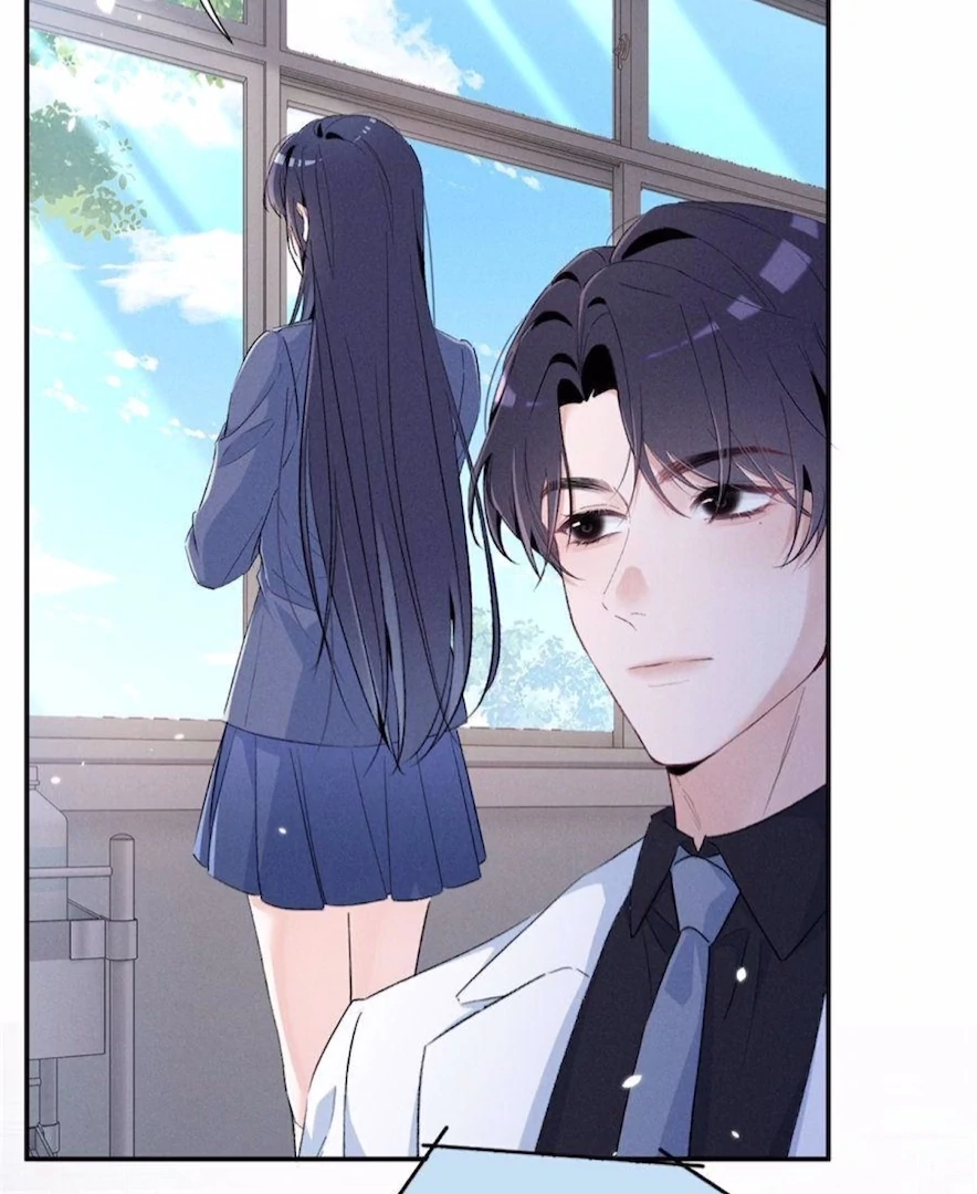 Beneath the Lady’s Mask Chapter 79 249 17