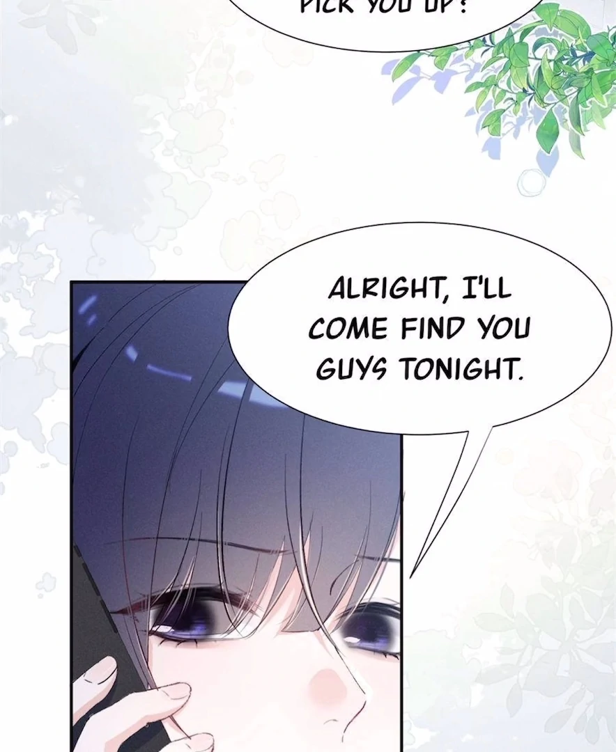 Beneath the Lady’s Mask Chapter 79 252 20