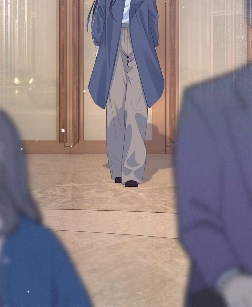 Beneath the Lady’s Mask Chapter 79 257 25