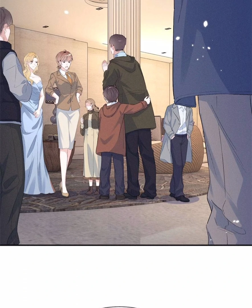 Beneath the Lady’s Mask Chapter 79 259 27