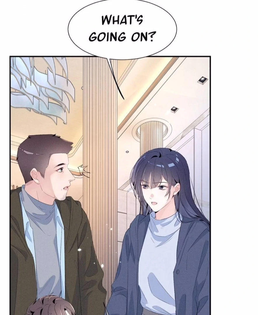 Beneath the Lady’s Mask Chapter 79 260 28