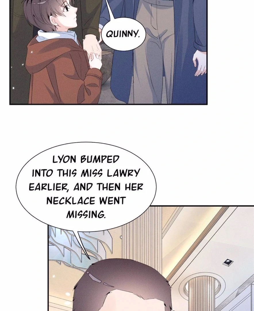 Beneath the Lady’s Mask Chapter 79 261 29