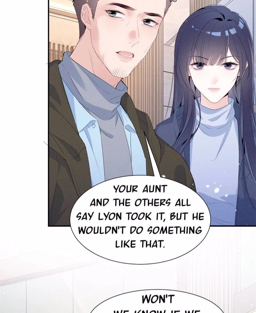 Beneath the Lady’s Mask Chapter 79 262 30