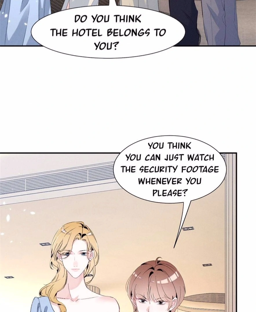 Beneath the Lady’s Mask Chapter 79 264 32