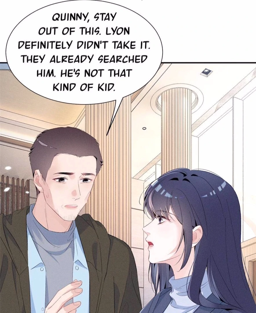 Beneath the Lady’s Mask Chapter 79 266 34