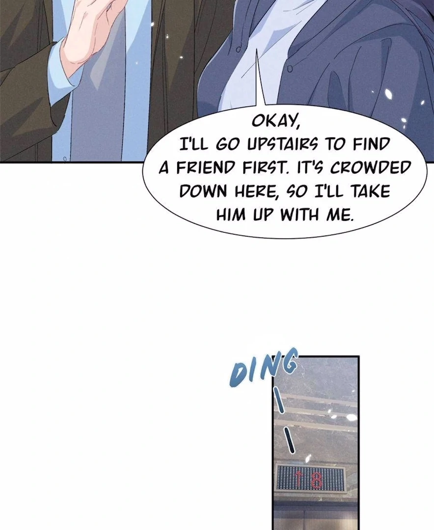 Beneath the Lady’s Mask Chapter 79 267 35