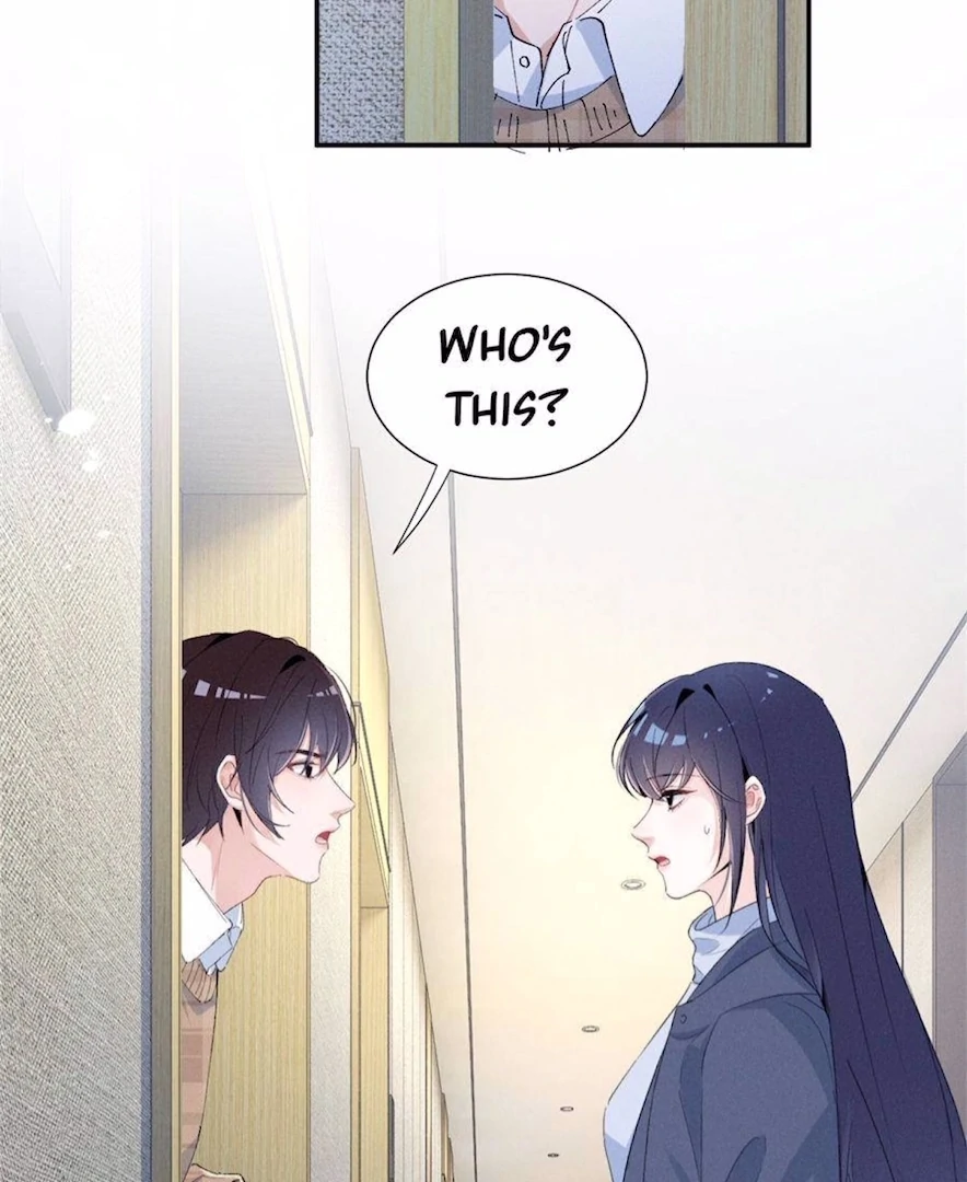 Beneath the Lady’s Mask Chapter 79 270 38