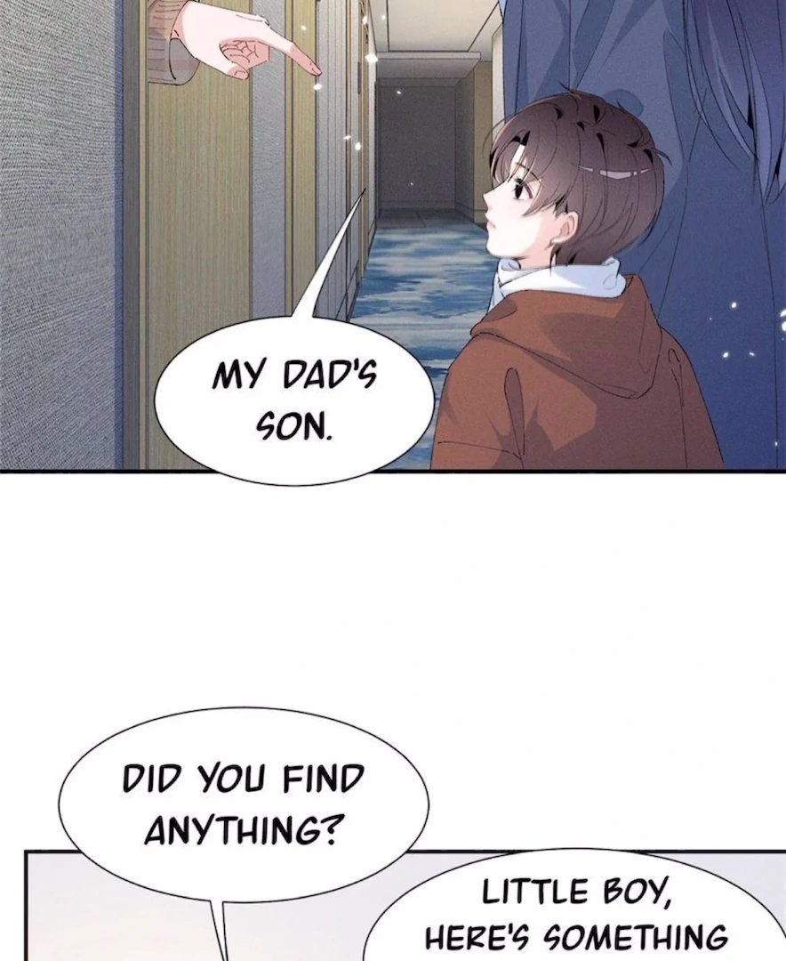 Beneath the Lady’s Mask Chapter 79 271 39