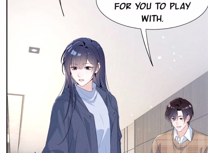 Beneath the Lady’s Mask Chapter 79 272 40