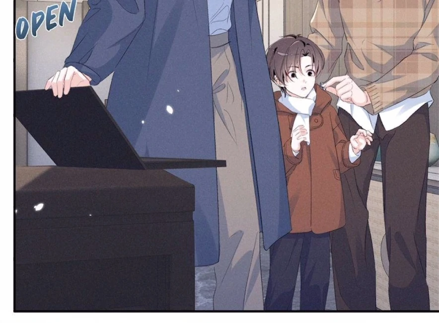 Beneath the Lady’s Mask Chapter 79 273 41