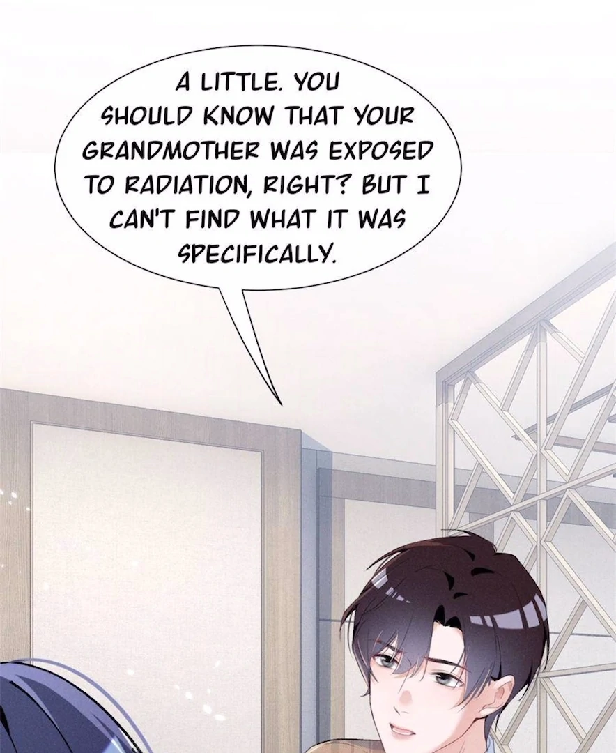 Beneath the Lady’s Mask Chapter 79 274 42