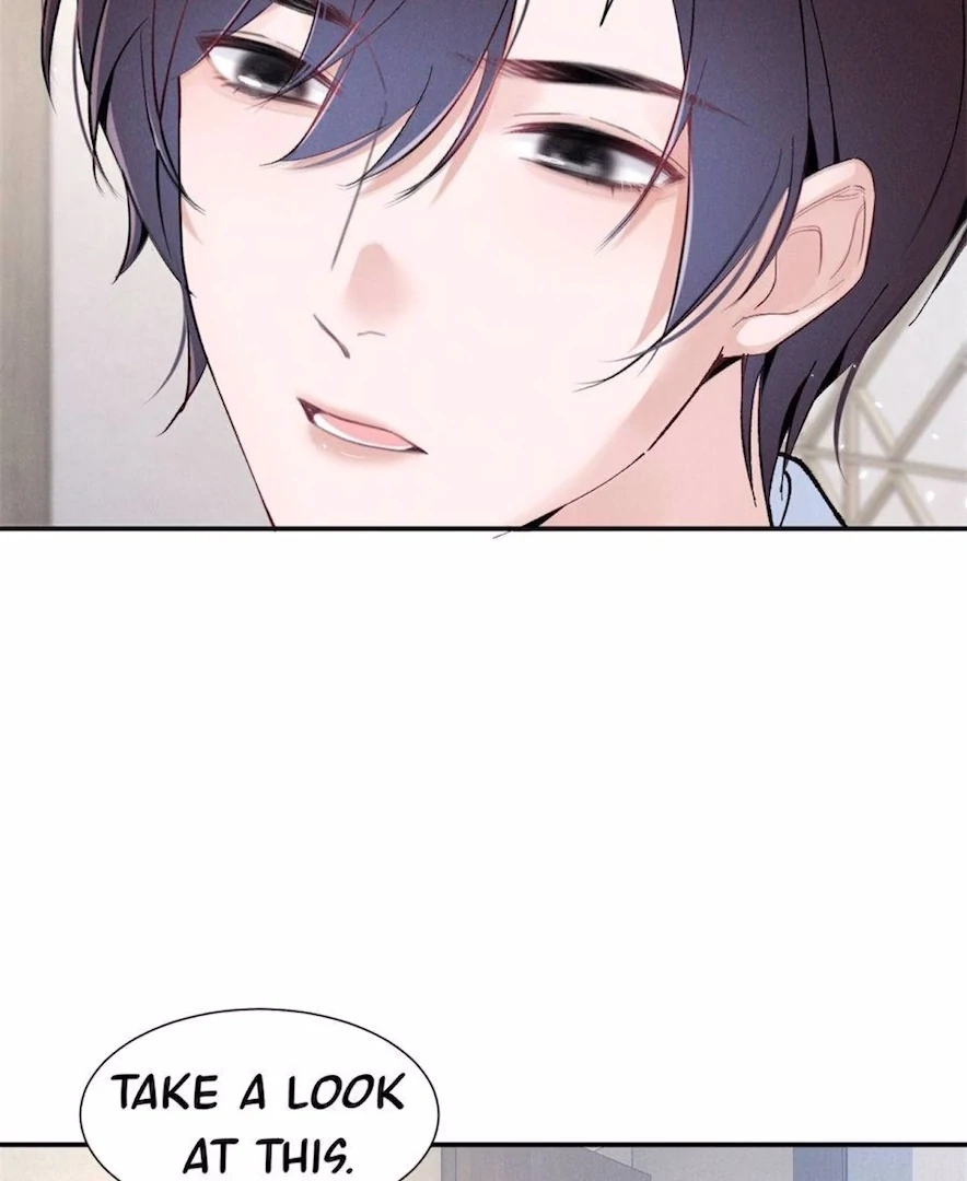 Beneath the Lady’s Mask Chapter 79 277 45