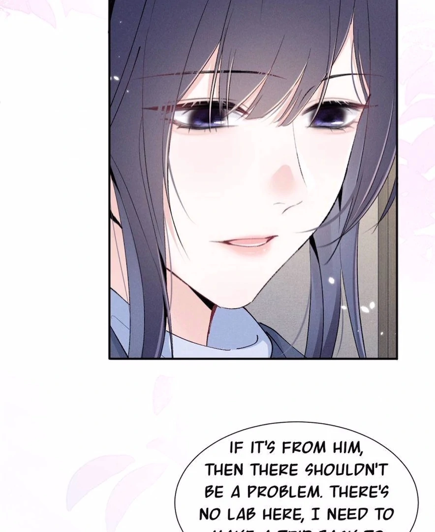 Beneath the Lady’s Mask Chapter 79 280 48