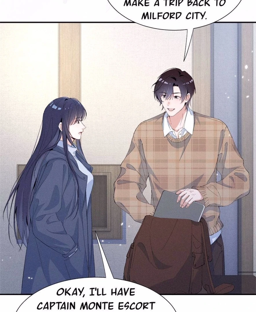 Beneath the Lady’s Mask Chapter 79 281 49