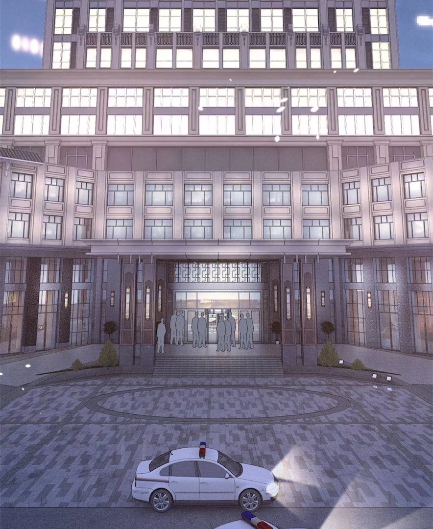 Beneath the Lady’s Mask Chapter 79 285 53