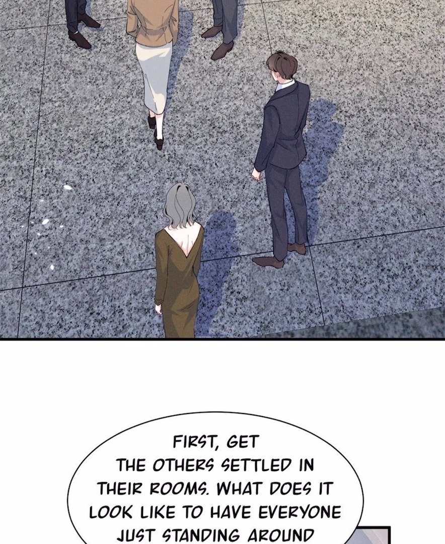 Beneath the Lady’s Mask Chapter 79 288 56