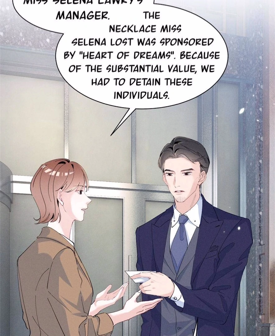 Beneath the Lady’s Mask Chapter 79 290 58