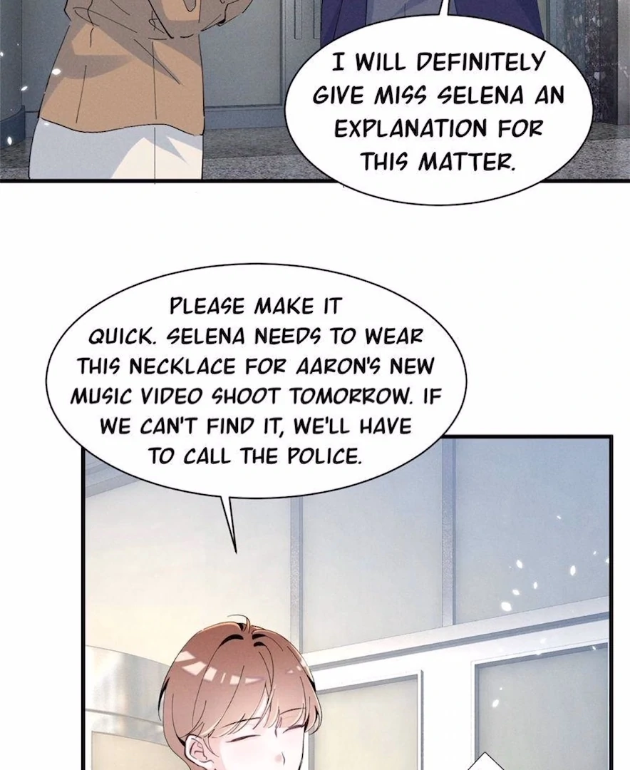 Beneath the Lady’s Mask Chapter 79 291 59