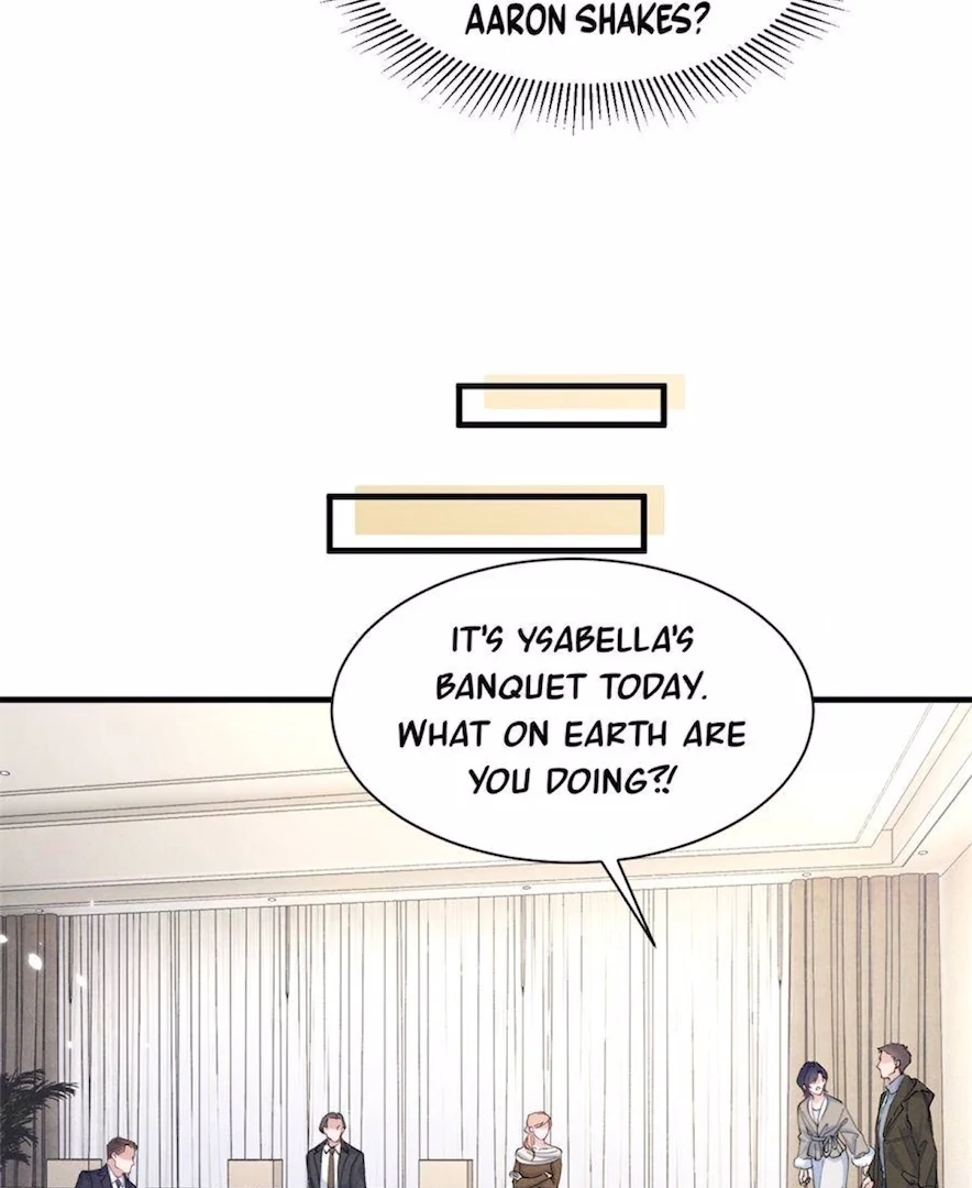 Beneath the Lady’s Mask Chapter 79 293 61