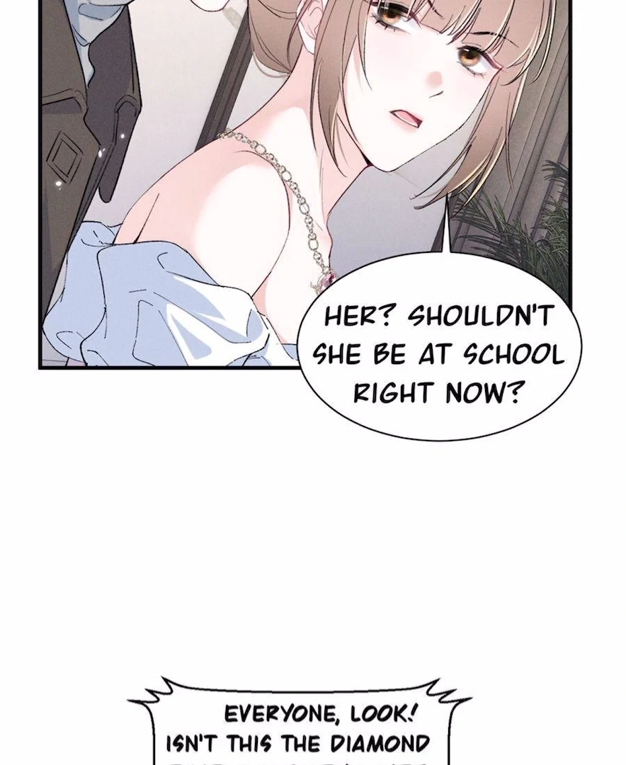 Beneath the Lady’s Mask Chapter 79 297 65