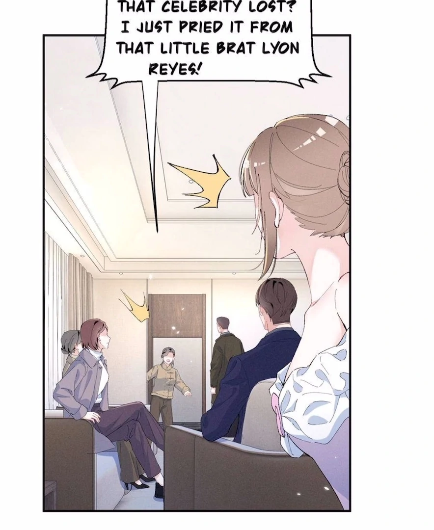 Beneath the Lady’s Mask Chapter 79 298 66