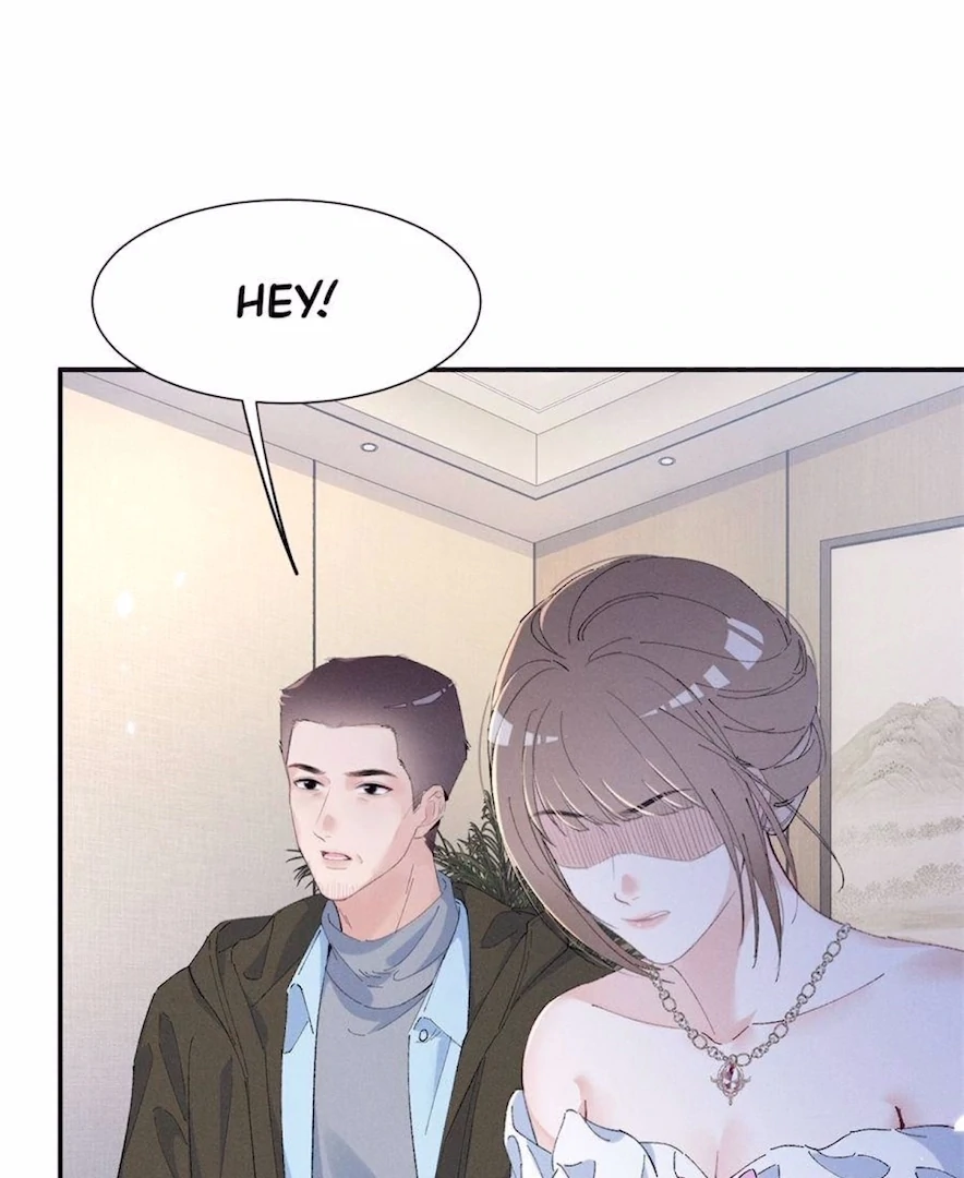 Beneath the Lady’s Mask Chapter 79 299 67