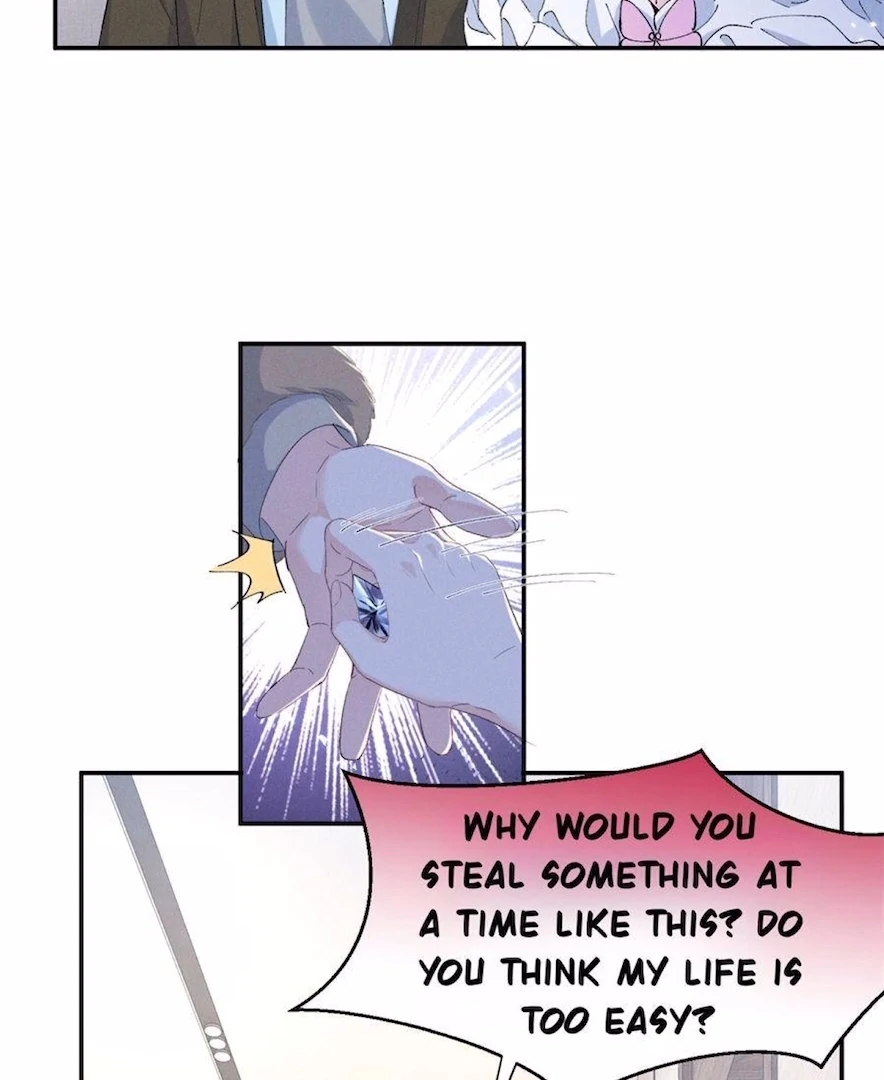 Beneath the Lady’s Mask Chapter 79 300 68