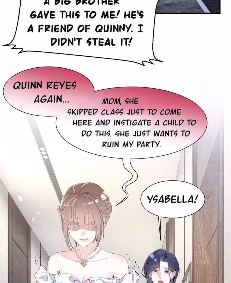 Beneath the Lady’s Mask Chapter 79 302 70