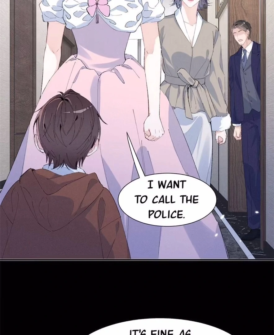 Beneath the Lady’s Mask Chapter 79 303 71