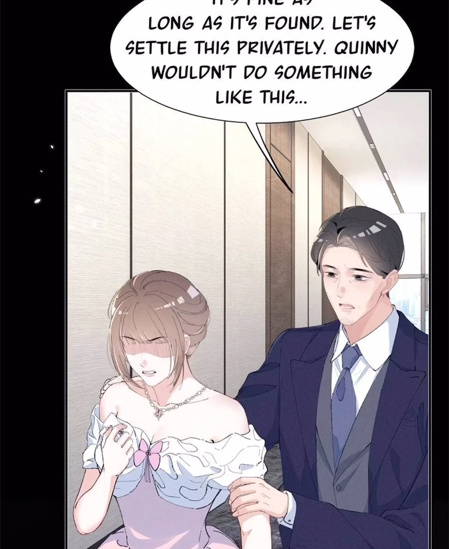 Beneath the Lady’s Mask Chapter 79 304 72