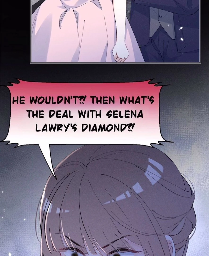 Beneath the Lady’s Mask Chapter 79 305 73