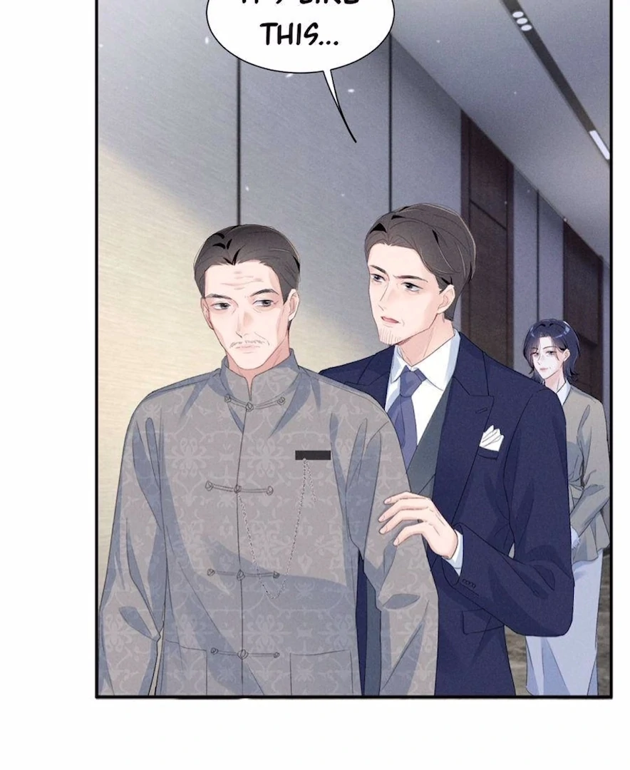 Beneath the Lady’s Mask Chapter 80 253 03