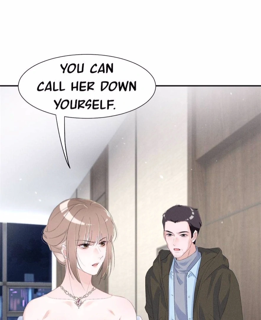 Beneath the Lady’s Mask Chapter 80 258 08