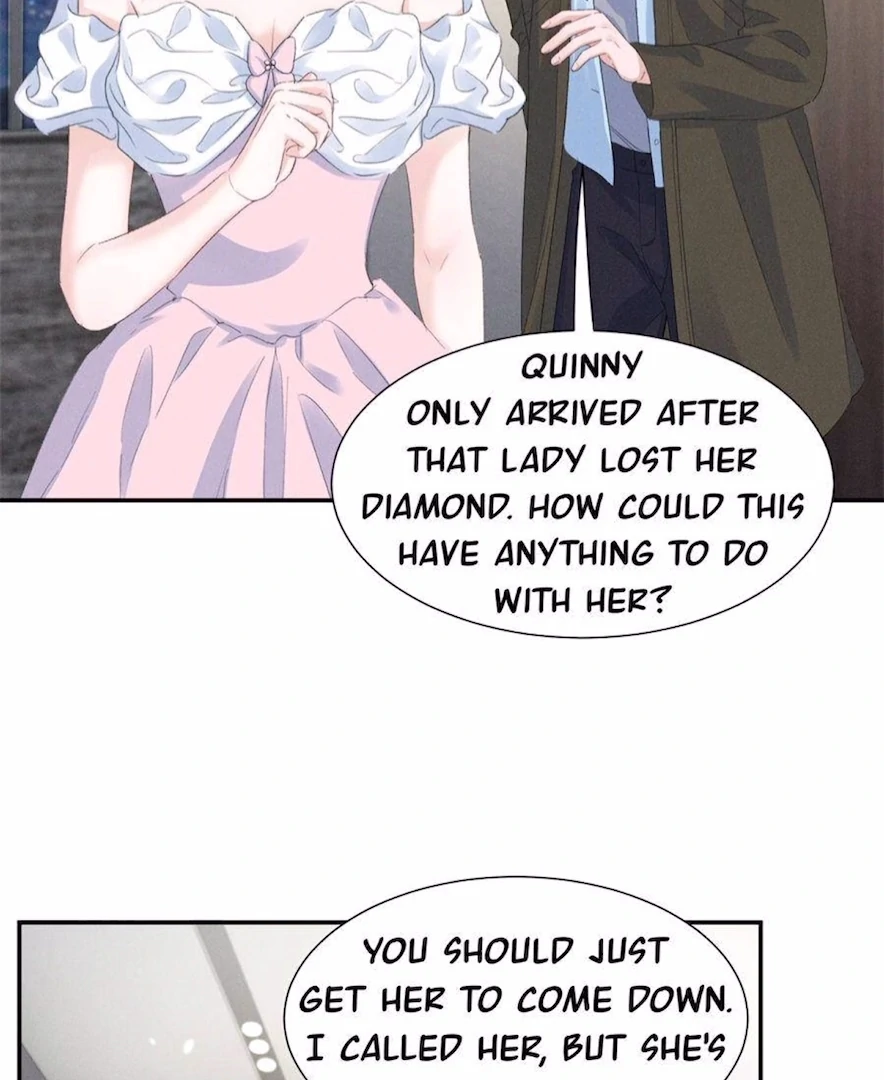 Beneath the Lady’s Mask Chapter 80 259 09